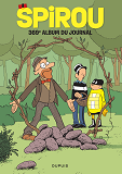 RECUEIL SPIROU - TOME 369