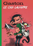 Gaston (Edition 2018) - Tome 12 - Le Cas Lagaffe / Edition Speciale (Ope Ete 2021)