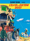 Lucky Luke - Tome 7 - L'Elixir Du Docteur Doxey / Edition Speciale (Ope Ete 2021)
