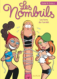 Les Nombrils - Tome 3 - Les Liens De L'Amitie / Edition Speciale (Ope Ete 2021)