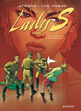 Lady S - Tome 1 - Na Zdorovie, Shaniouchka ! / Edition Speciale (Ope Ete 2021)