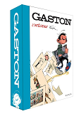 Gaston Integrale / Nouvelle Edition (Edition Definitive)