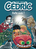 Cedric - Tome 18 - Enfin Seuls ! / Edition Speciale (Indispensables 2022)