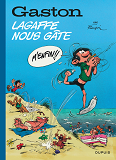 Gaston (Edition 2018) - Tome 11 - Lagaffe Nous Gate / Edition Speciale (Indispensables 2022)