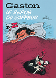 Gaston (Edition 2018) - Tome 15 - Le Repos Du Gaffeur / Edition Speciale (Indispensables 2022)