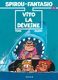 Spirou Et Fantasio - Tome 43 - Vito La Deveine / Edition Speciale (Indispensables 2022)