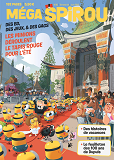MEGA SPIROU HORS-SERIE - MEGA SPIROU CENTENAIRE 2 / EDITION SPECIALE (EDITION LIBRAIRE N30)