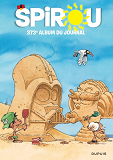 DUPUIS "TOUS PUBLICS" T373 RECUEIL SPIROU - TOME 373