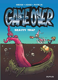 GAME OVER - TOME 19 - BEAUTY TRAP / EDITION SPECIALE, LIMITEE (INDISPENSABLES 2023)