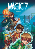 MAGIC 7 - TOME 1 - JAMAIS SEULS / EDITION SPECIALE, LIMITEE (INDISPENSABLES 2023)