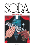 SODA 2023 - T01 - SODA (EDITION 2023) - UN ANGE TREPASSE / NOUVELLE EDITION (GRAND FORMAT)