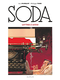 SODA 2023 - T02 - SODA (EDITION 2023) - LETTRES A SATAN / NOUVELLE EDITION (GRAND FORMAT)