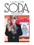 SODA 2023 - T03 - SODA (EDITION 2023) - TU NE BUTERAS POINT / NOUVELLE EDITION (GRAND FORMAT)