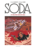 SODA 2023 - T09 - SODA (EDITION 2023) - ET DELIVRE-NOUS DU MAL / NOUVELLE EDITION (GRAND FORMAT)