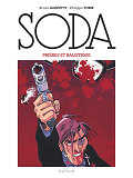 SODA 2023 - T11 - SODA (EDITION 2023) - PRIERES ET BALISTIQUE / NOUVELLE EDITION (GRAND FORMAT)