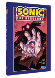 Sonic T02 Le Retour Du Dr Eggman - Volume 02