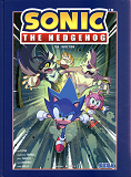 Sonic T04 Infection - Vol04