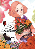 SEINEN/PERSONA 5 - PERSONA 5 T10