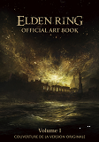 ARTBOOK ELDEN RING VOL 01