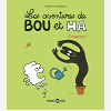 Les Aventures De Bou Et Ha, Tome 02 - Coucou !