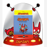Plv-10 Bd Kids Samsam 2019