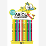 Plv-15 Bd Kids Ariol Prend L'Avion. Film