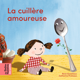 LA CUILLERE AMOUREUSE