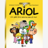Ariol, Tome 01 - Ariol 1 Collector