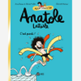 Anatole Latuile, Tome 01 - Anatole 1 Collector