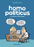 Homo Politicus - Tome 01