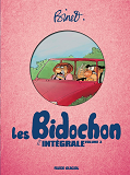 Bidochon (Les) - T03 - Les Bidochon - Integrale Volume 03 - Tomes 09 A 12
