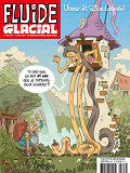 Magazine Fluide Glacial N 527 - Avril 2020
