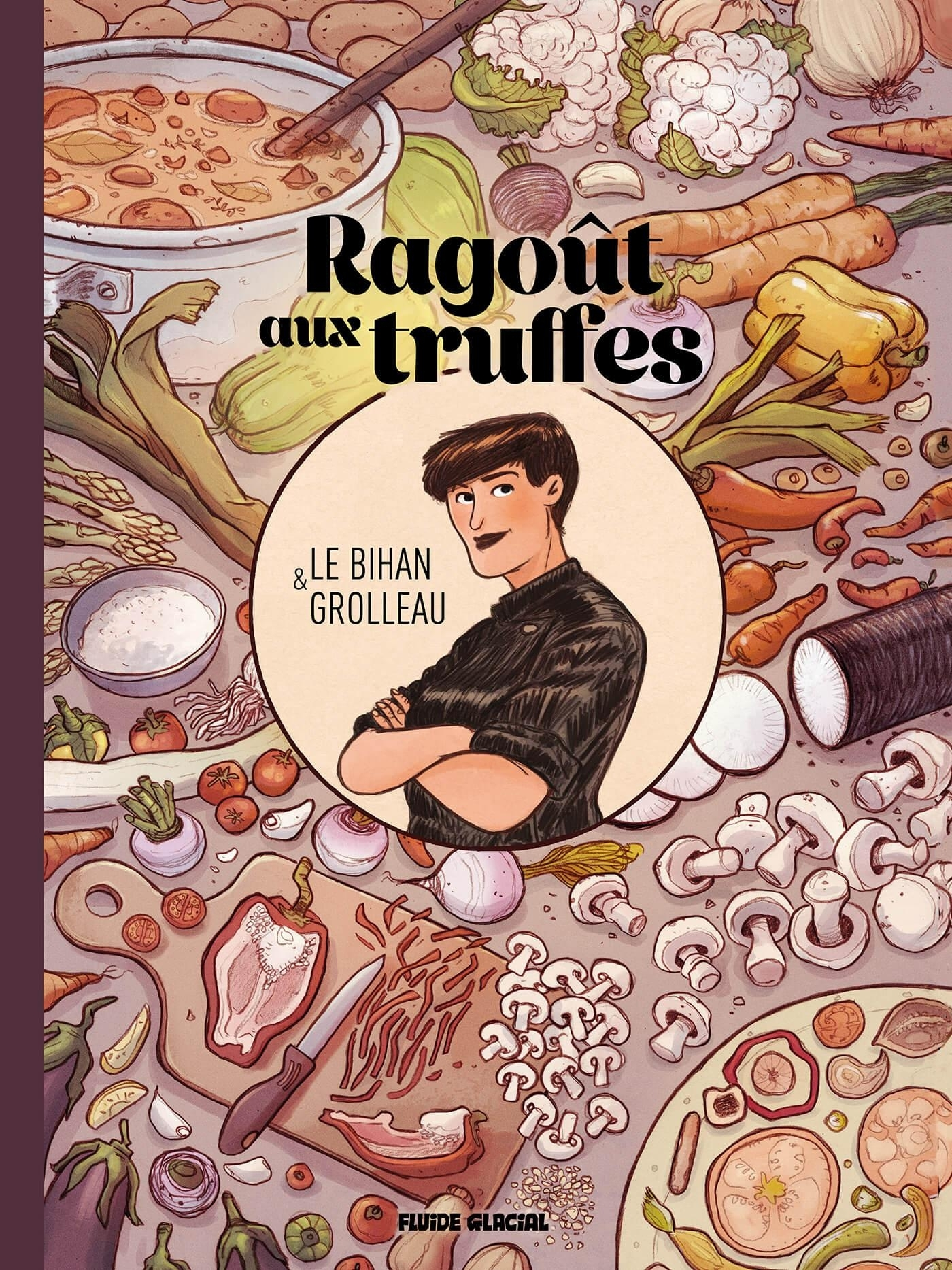 Ragout Aux Truffes