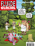 Magazine Fluide Glacial N 529 - Juin 2020