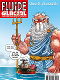 Magazine Fluide Glacial N 530 - Juillet 2020