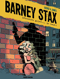 BARNEY STAX - TOME 01