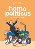 Homo Politicus - Tome 02
