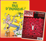 Edika - Tome 37 + Magazine Anniversaire Offert