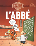 L'Abbe - L'Institut Fluide Glacial - Tome 01