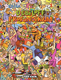 Edika - Tome 01 - Debiloff Profondikoum