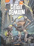 C'Etait Demain - T01 - C'Etait Demain