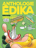 Anthologie Edika - T03 - Anthologie Edika - Volume 03 - 1991-1996