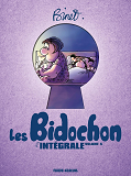 Les Bidochon - T04 - Les Bidochon - Integrale Volume 04                                             