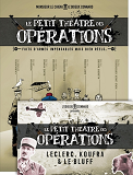 Le Petit Theatre Des Operations (Le) - Le Petit Theatre Des Operations - Tome 01 + Livret - Faits D'