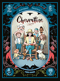 CHEVROTINE - T01 - CHEVROTINE