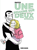 UNE SEMAINE SUR DEUX - T01 - UNE SEMAINE SUR DEUX - L'INTEGRALE