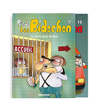 LES BIDOCHON - PACK 1+1 - TOMES 09 ET 10 - L'ENFER DU QUOTIDIEN