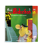 LES BIDOCHON - PACK 1+1 - TOMES 03 ET 11 - LA VIE QUOTIDIENNE