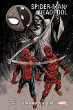 Spider-Man/Deadpool T03