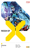 REIGN OF X T01